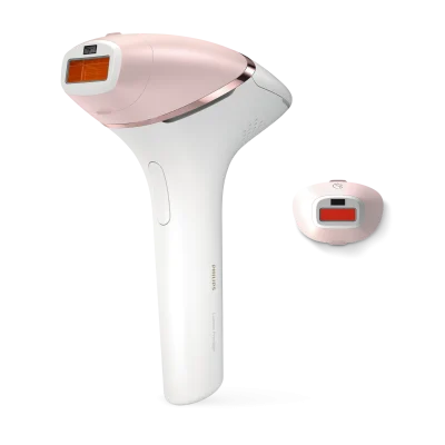 Philips Lumea Prestige IPL Epilasyon Cihazı – 1 Milyon Atım, 4 Başlık, Kablolu/Kablosuz