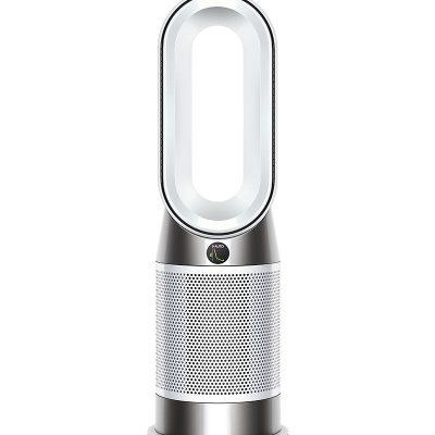 Dyson Hot+Cool™ Hava Temizleyici – Isıtma, Soğutma ve Hava Arındırma Bir Arada